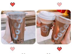 -CoCo都可(北美店)