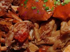 -蛮横肉蟹煲(印象城店)