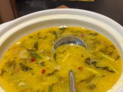 -小菜园新徽菜(芜湖万达店)