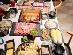 -米乐星世界KTV(汇智国际商业中心店)