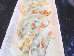 香煎饺子-正斗·港式粤菜(SKLP店)
