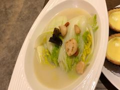 -水月周庄铂尔曼酒店-水月荟中餐厅