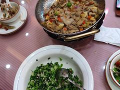 -伙工殿餐厅(吉大店)