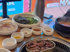 -黄金牧场(明洞总店)