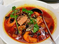 -同里湖大饭店-怡景轩中餐厅(同里古镇店)