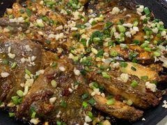 -老于餐厅(民生路店)