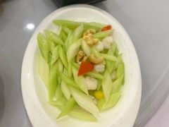 -世纪缘国际会议中心·中餐厅(百家湖店)