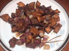 -楼兰新疆主题餐厅(苏州中心店)