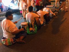 -瓦洛洛传统市场