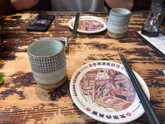 -小川洋风料理(汉街店)