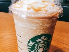 -星巴克(德阳洋洋百货店)