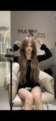 -3AM·S HAIR SALON烫发染发接发