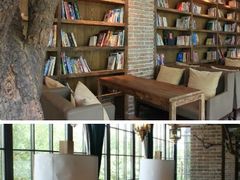 -漫咖啡MAANCOFFEE(清江路店)