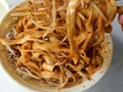 -七一路油泼面(七一路总店)