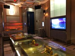 -堂会·KTV·自助餐·团建聚会(天河店)