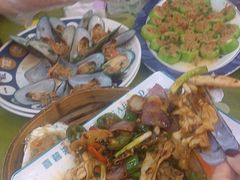-桥东喜碧海鲜街(水东街店)
