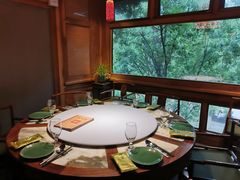 包厢-那家山城(樱桃园店)