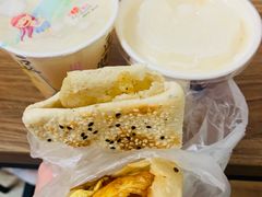 -永和豆漿(西門町店)