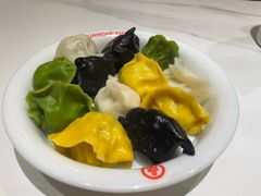 -双合园·海鲜水饺青岛菜(九水东路店)