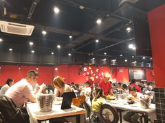 -华仔龙虾(永乐路总店)