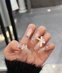 -LILY NAILS美甲美睫