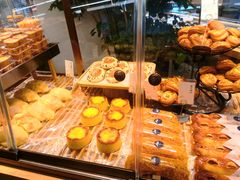 -麦山伴茶(田安北路店)