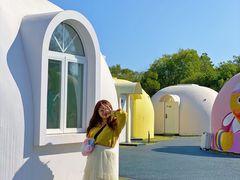 -漳州滨海火山岛自然生态风景区