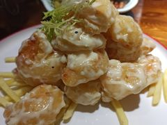 -津沽小院(大直沽总店)