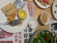 -骑士牛排(北仑银泰城店)