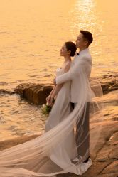 -维多利亚婚纱摄影全球旅拍(华南旗舰店)