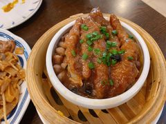 港式蒸凤爪-标记Jane's kitchen(平桥直街店)