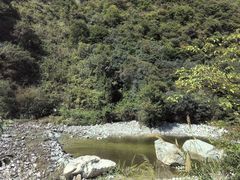 -少华山国家森林公园