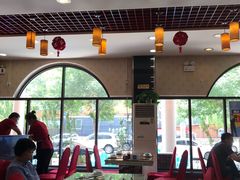 -闫水饺大酒楼·北京老闫靓马饺子馆