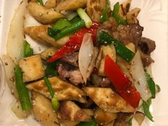-新疆欣悦饭庄