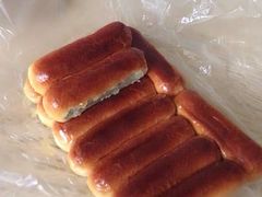 -爱德顺糕点食屋(利民道店)