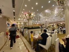 -芭菲盛宴·环球美食(袁家岗店)