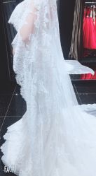 点击看大图 -GRACE KELLY婚纱与礼服(北京店)