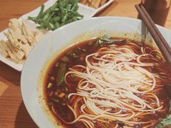 -好這口重庆小面(总店)