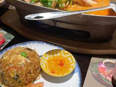 -金厨泰国餐厅·全泰籍厨师料理(拱北店)