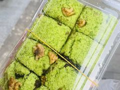 -明月楼·糕团店(三元坊店)