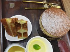 -奎克咖啡Cuiqu(晶品店)