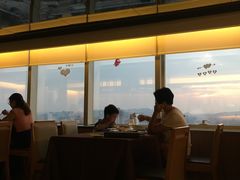 -麦茜哥牛扒城(中银店)