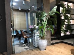 点击看大图 -意廊 Hair Salon