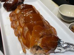 -京味斋·北京烤鸭(北京南站洋桥店)