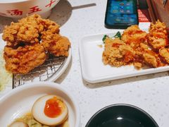 -味千拉面(又一城店)