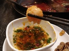 -仁虎老火锅(黄泥磅店)