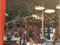 大堂-杏花堂山西菜馆(壹方城店)