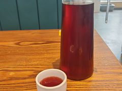 -厨大将烤肘子(镇江北路店)