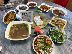 -江南村海鲜馆(洞头店)