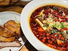 -小放牛炒菜馆(中山路乐汇城店)